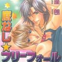  ����� Sokonashi Freefall Romance <small>Story & Art</small> 